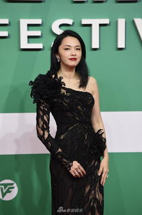 閆妮年齡今年多大