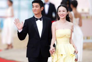 霍思燕比杜江大幾歲