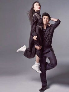 霍思燕比杜江大幾歲