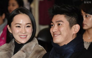 霍思燕老公是誰