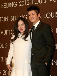 霍思燕老公是誰