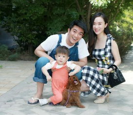 霍思燕老公是誰