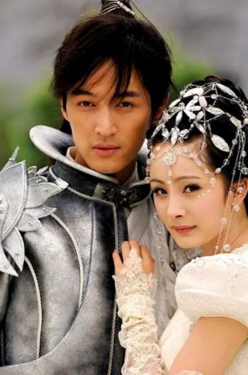 為什么沒人敢動景甜