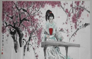 陽春白雪和下里巴人最初指什么