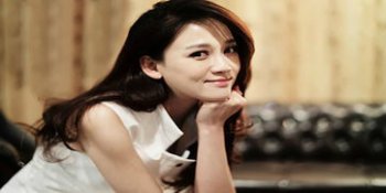 陳喬恩的老公是誰