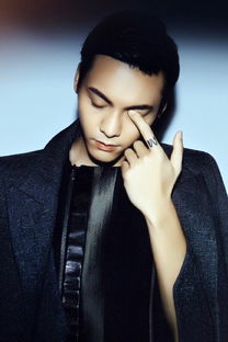 陳偉霆女友都有誰