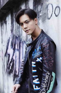 陳偉霆女友都有誰