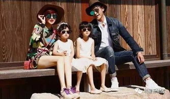 陳妍希爸爸的是干什么的