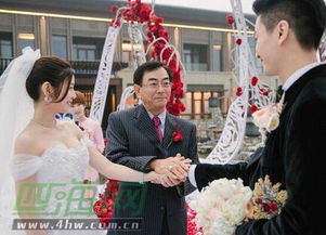 陳妍希爸爸的是干什么的