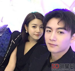 陳曉陳妍希孩子叫什么