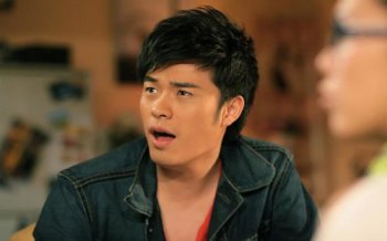 陳飛宇和陳赫什么關(guān)系