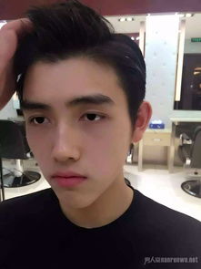 陳飛宇喜歡歐陽娜娜嗎