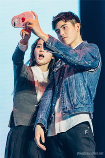 陳飛宇喜歡歐陽娜娜嗎