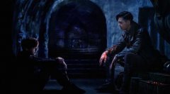 張啟山有后代嗎