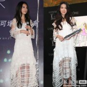 薛凱琪腿好看嗎