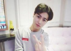 邵明明為什么這么娘