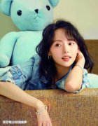 霍思燕比杜江大幾歲