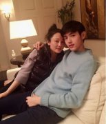 陳飛宇和陳紅什么關系