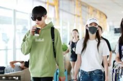 陳飛宇喜歡歐陽娜娜嗎