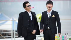 孫藝洲上跑男了嗎