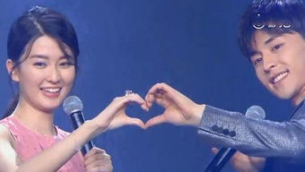 喬欣和鄧倫是什么關系