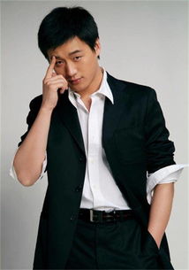 佟大為的老婆幾個孩子