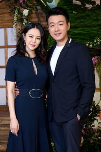 佟大為的老婆幾個孩子