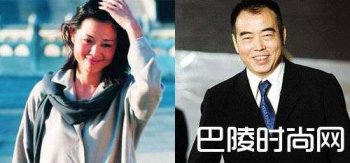 倪萍的老公是誰