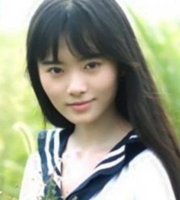 吳宣儀高中什么學校