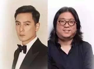 吳彥祖高曉松選誰