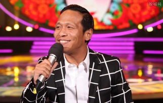 宋小寶師傅是誰