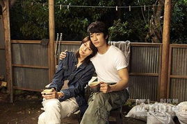 宋承憲主演的電影大全