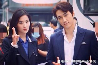 宋承憲主演的電影大全