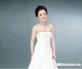 宋茜個人資料老公是誰