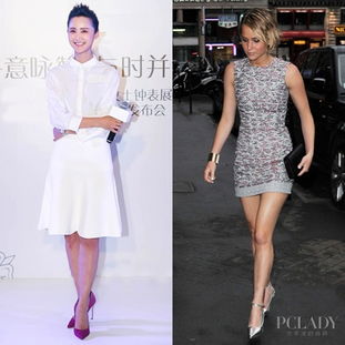 張歆藝為什么不露腿