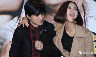 張歆藝前夫為什么離婚