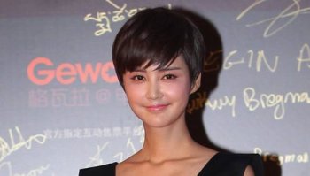張歆藝前夫為什么離婚