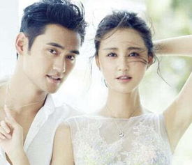 張歆藝前夫為什么離婚