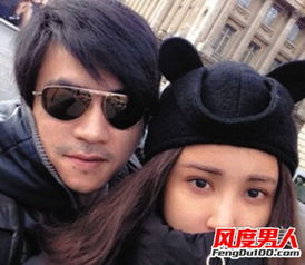 張歆藝前夫為什么離婚