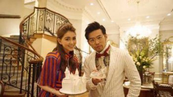 昆凌和蔡依林誰(shuí)漂亮