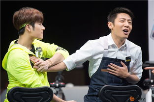 明星大偵探王嘉爾哪期