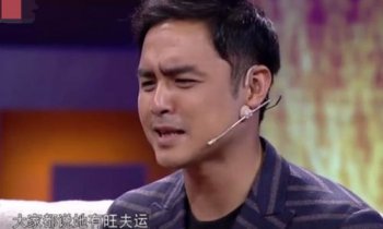 明道的女朋友是王鷗嗎