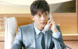 李佳航第二季演愛情公寓為啥變成了主角