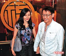 李嘉欣和李嘉誠是什么關系