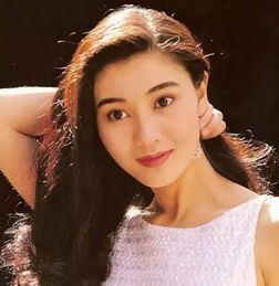 李嘉欣是高級臉嗎