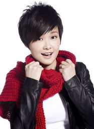 李宇春結(jié)婚了嗎