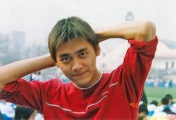 李易峰是成都的嗎