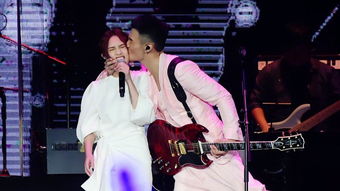 李榮浩前女友是誰