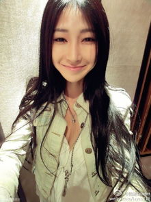 李榮浩前女友是誰