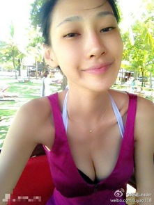 李榮浩前女友是誰